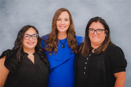 Campus Administrators